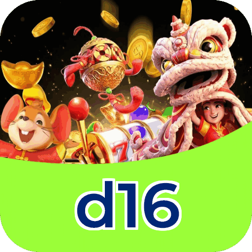 Slots Premium da PG Soft na d16