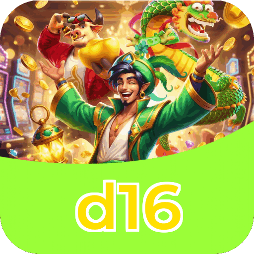 Promoções e bônus exclusivos da d16